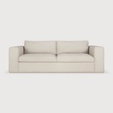 Mellow sofa - 3 seater