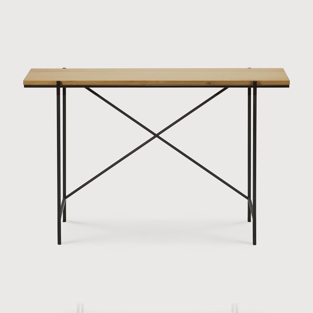 Oak Rise console TEMPLATE