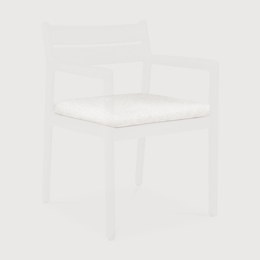 Jack outdoor stoel zitkussen