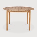 Bok buitentafel