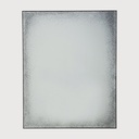 Aged wall mirror TEMPLATE