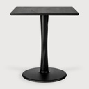 Torsion dining table - 70cm TEMPLATE
