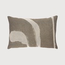 Abstract Detail cushion TEMPLATE