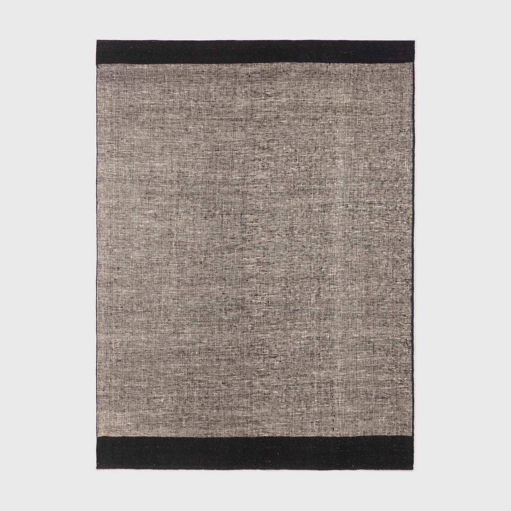 Tapis kilim Dots (250x350cm)