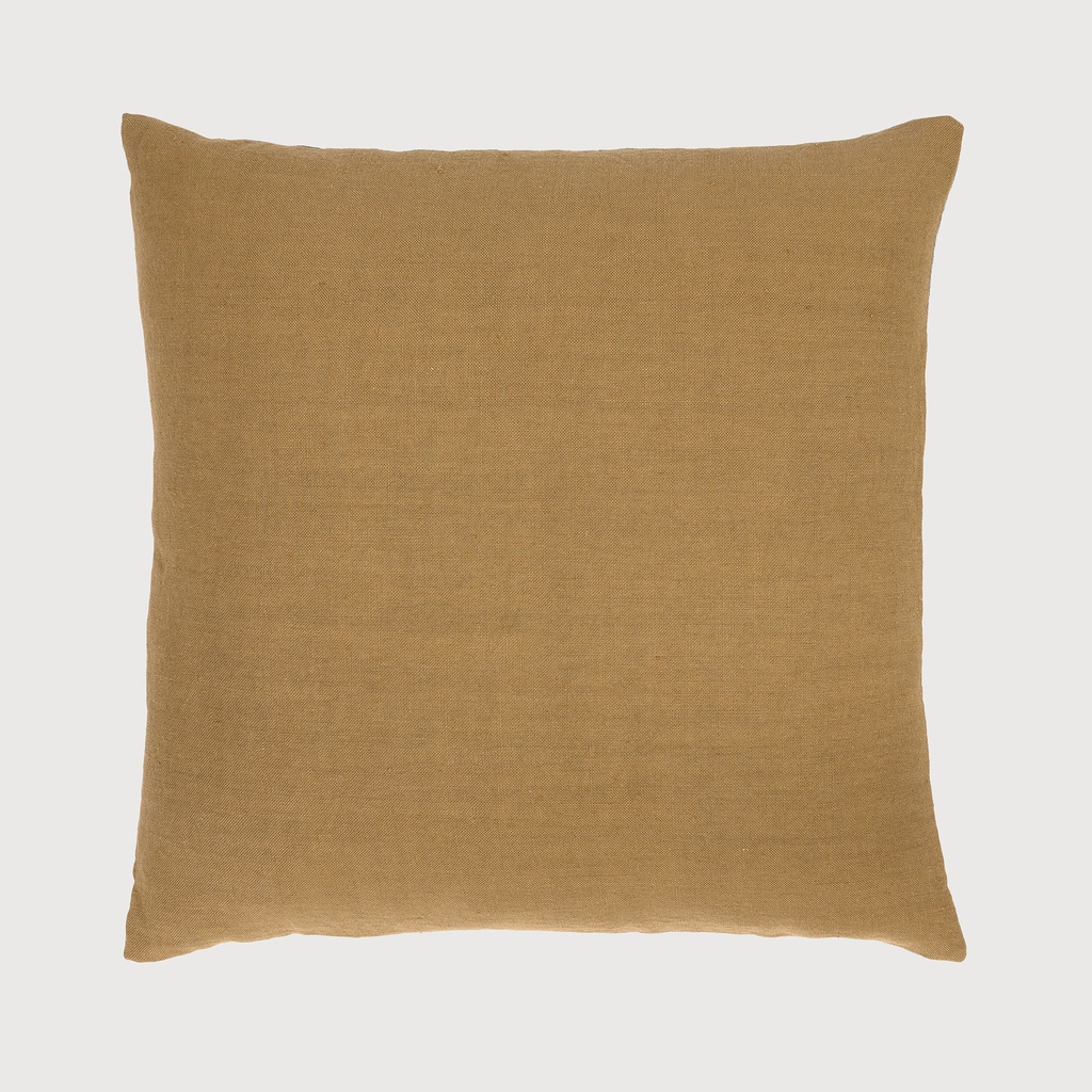 Coussin Lin Sauvage 