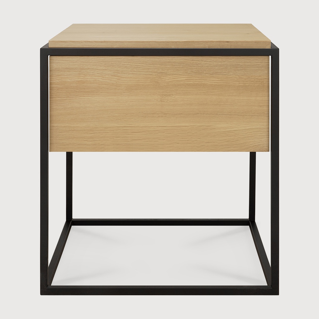 Table de chevet Monolit