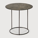 Celeste bijzettafel