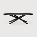 Mikado dining table - 267cm