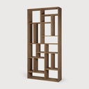 M rack TEMPLATE