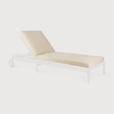 Jack outdoor adjustable lounger cushion TEMPLATE