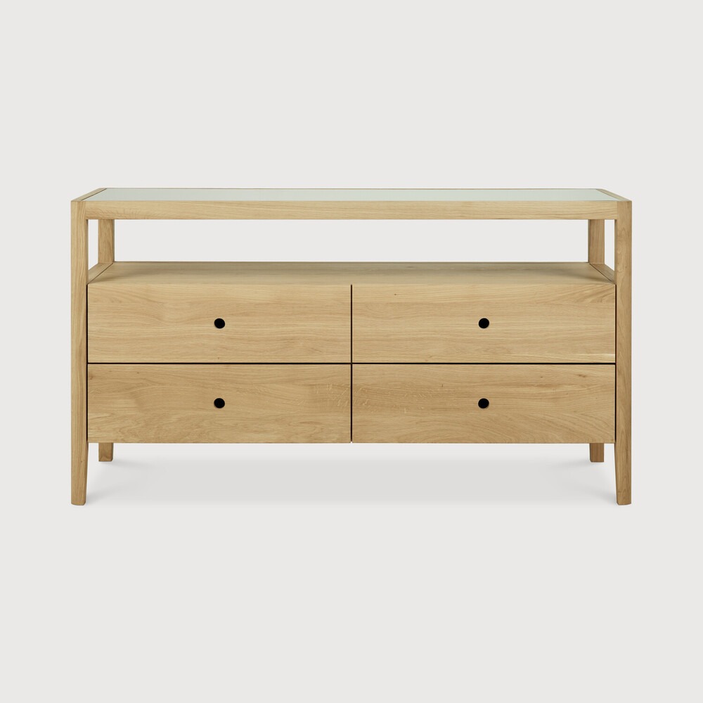Commode Spindle