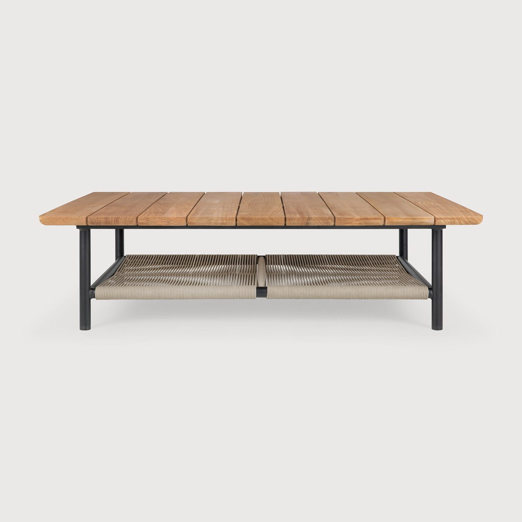 Corbey outdoor coffee table