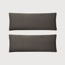 Trapeze lumbar cushion set TEMPLATE