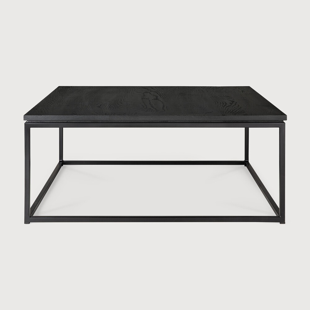 Thin coffee table TEMPLATE
