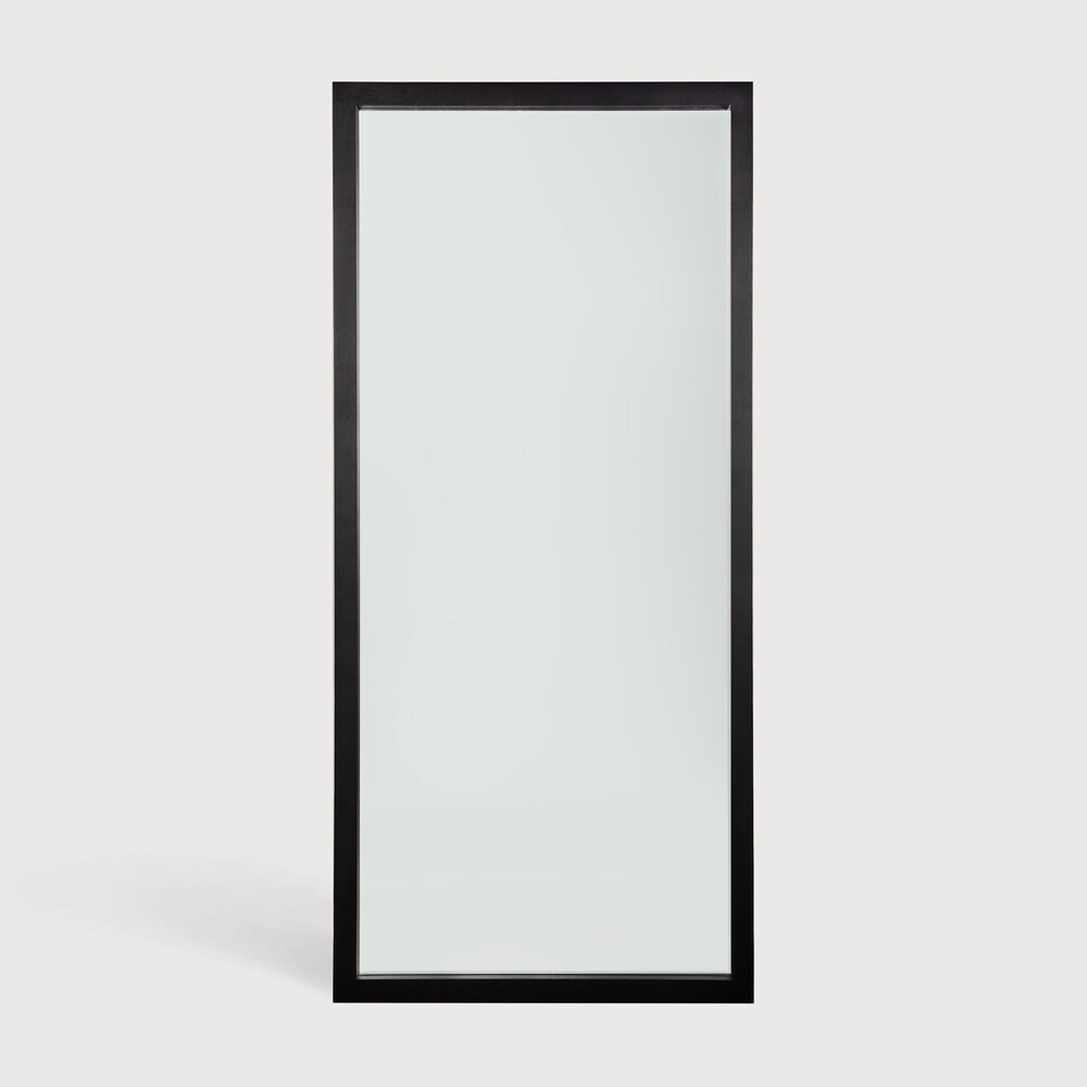 Light Frame staande spiegel