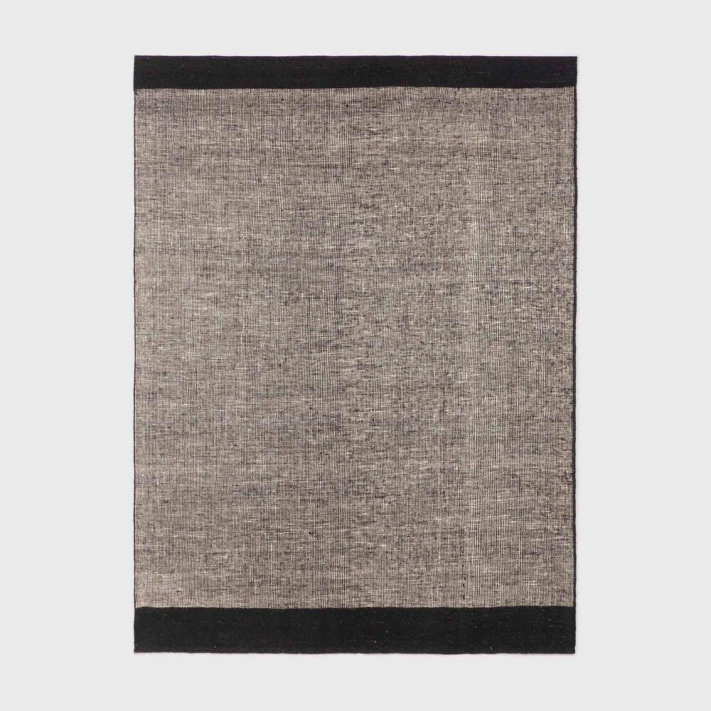 Dots kilim tapijt (200x300cm)