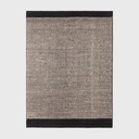 Dots kilim rug (200x300cm)