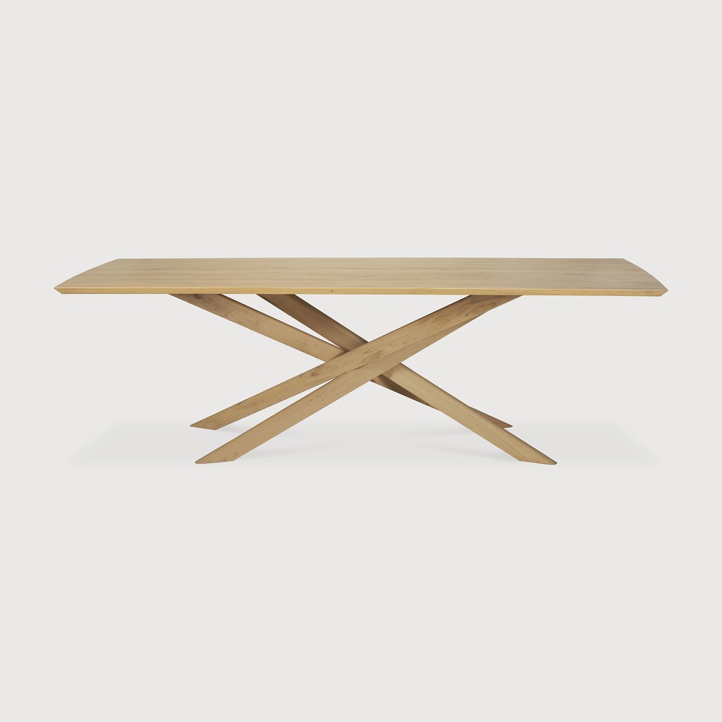 Mikado dining table - 280cm
