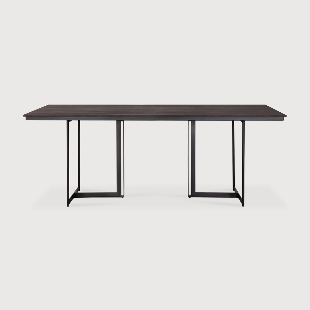 Tacet eettafel - 200cm