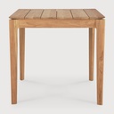 Table de jardin Bok - 80cm