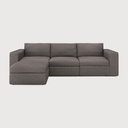 Mellow modular sofa set