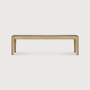 Bok bench - 166 cm TEMPLATE