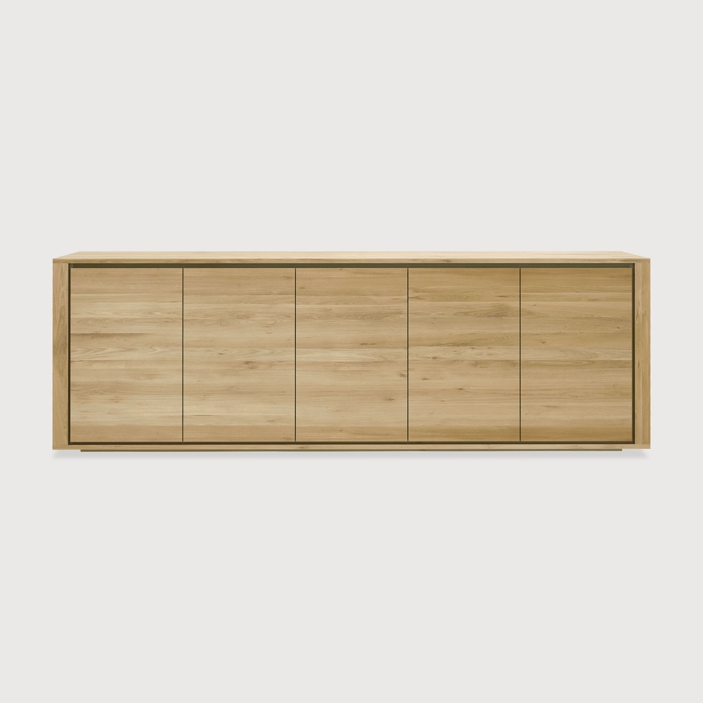 Shadow sideboard TEMPLATE