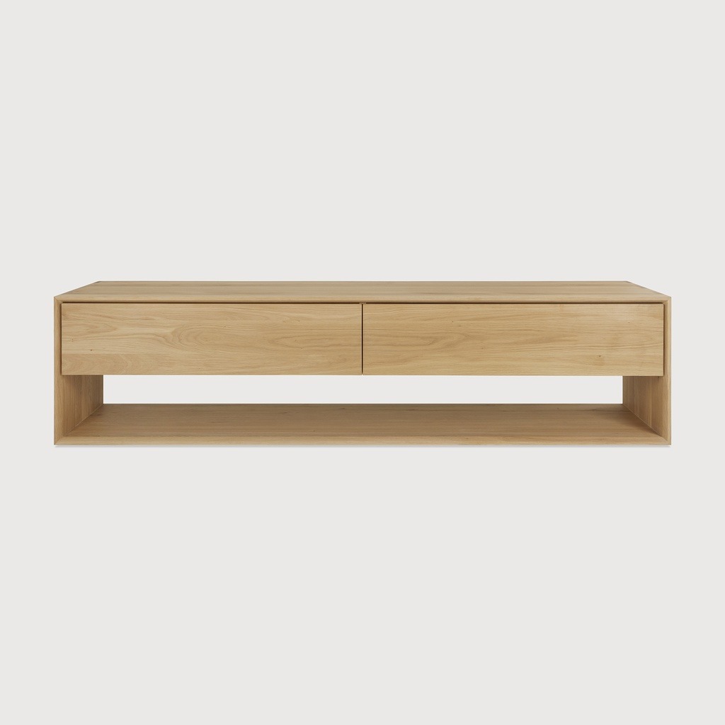 Nordic TV cupboard TEMPLATE