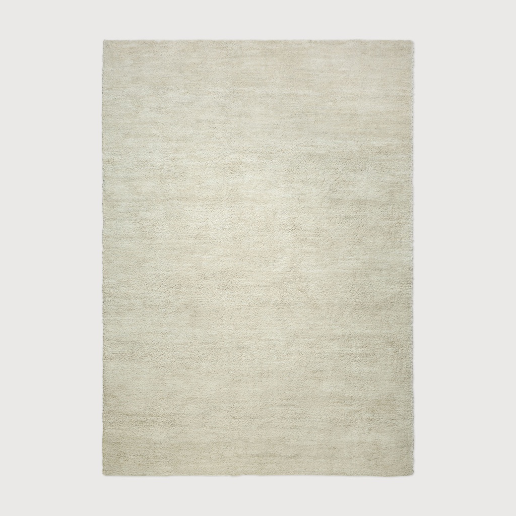 Dunes rug (250x300cm) TEMPLATE
