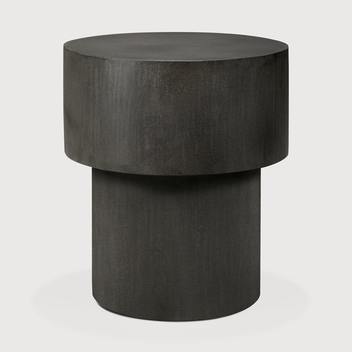 Elements side table TEMPLATE