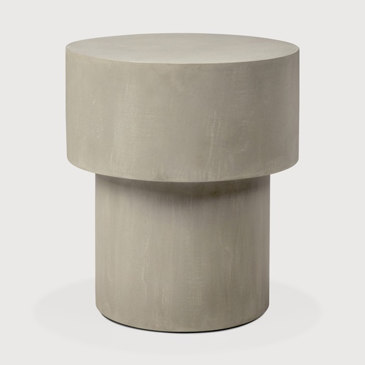 Elements side table TEMPLATE