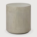 Elements side table TEMPLATE