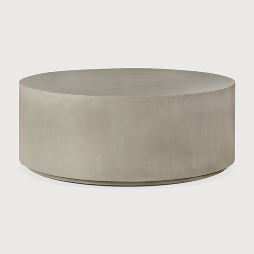 Table basse Elements