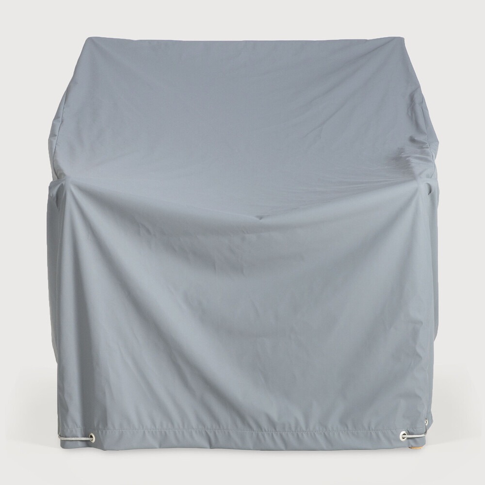 Raincover for Jack outdoor lounge chair TEMPLATE