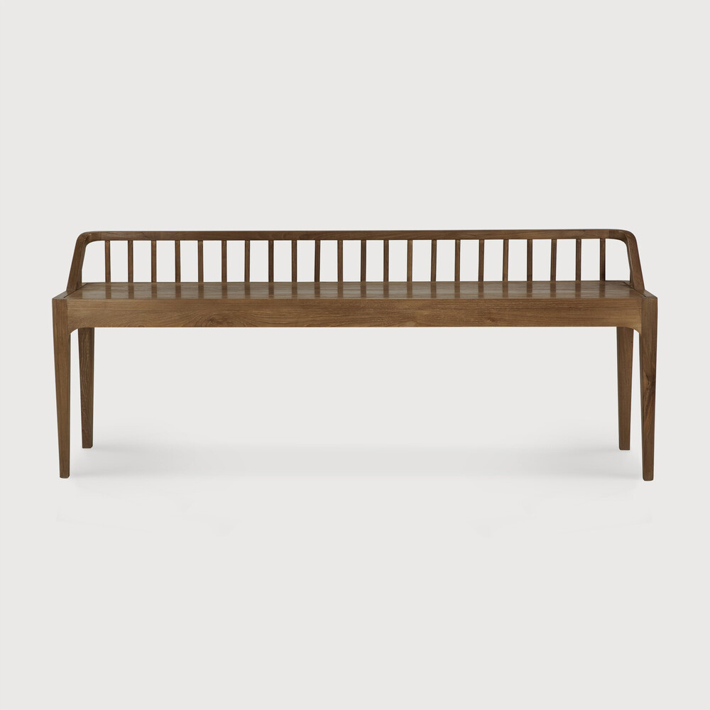 Spindle bench TEMPLATE