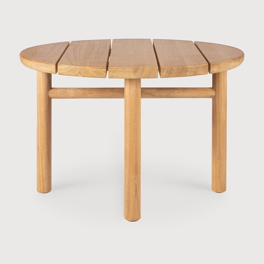 Quatro outdoor koffietafel