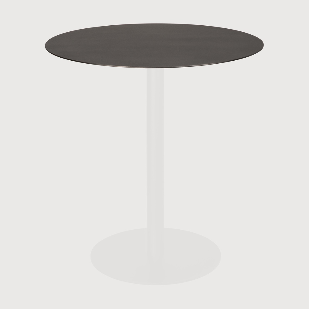 Blend dining table top - 70cm TEMPLATE