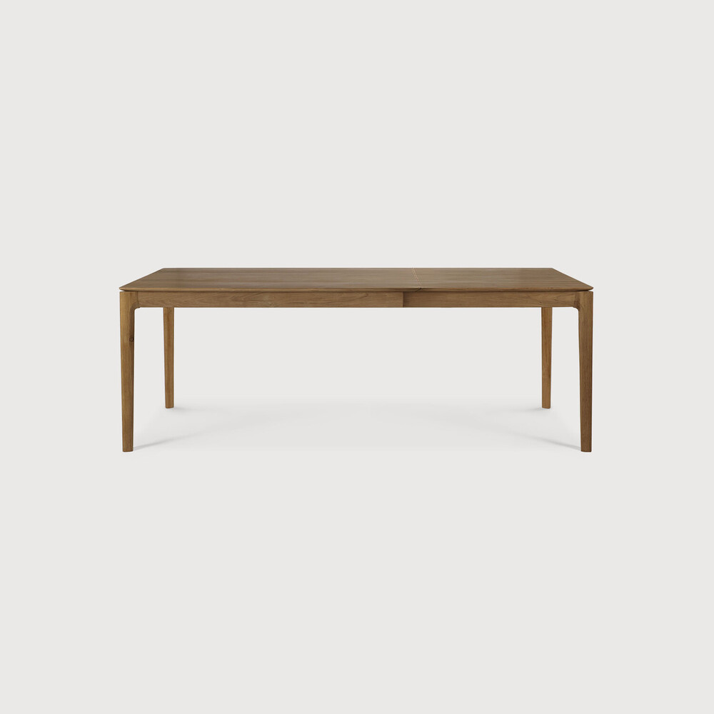 Table à rallonge Bok