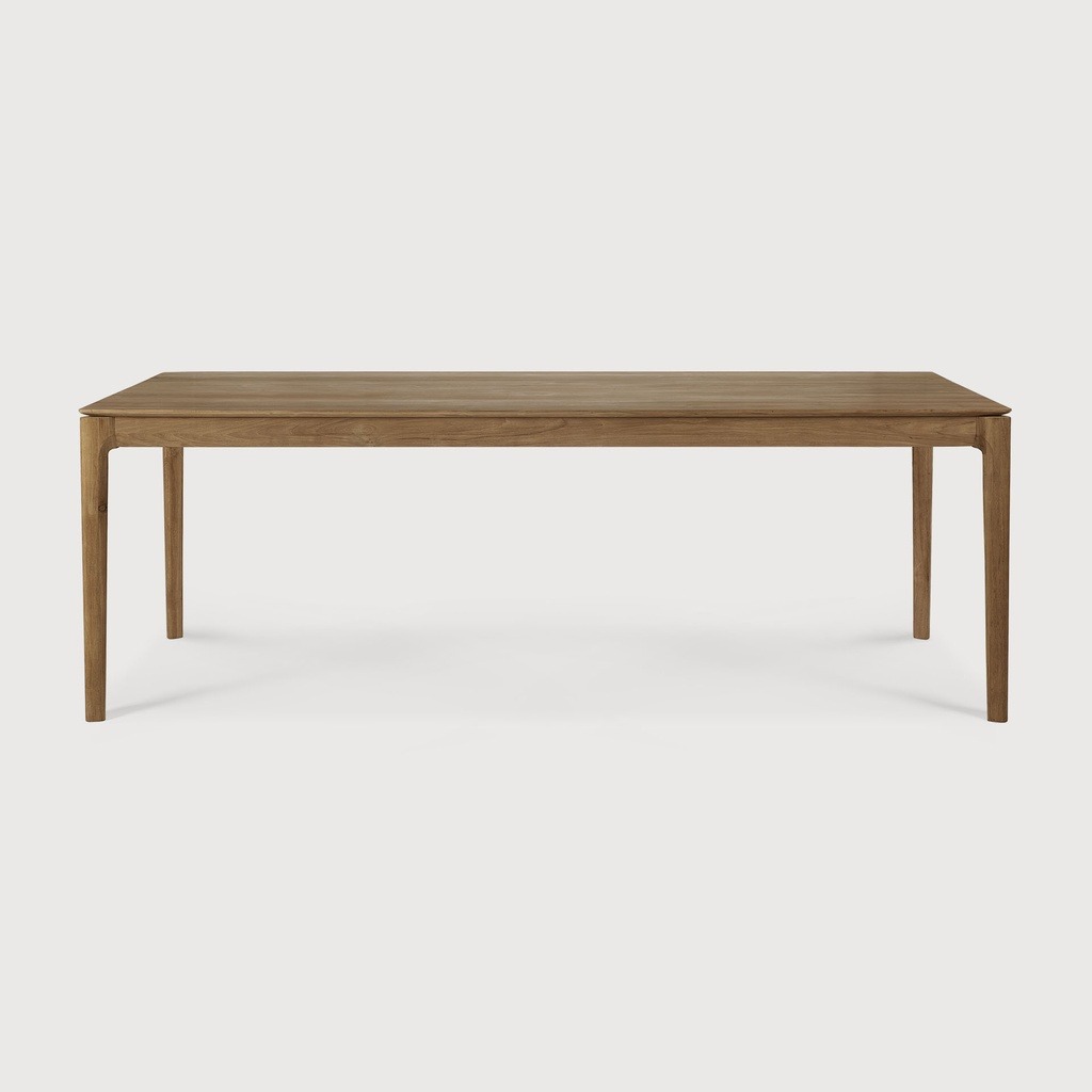 Bok dining table - 220cm TEMPLATE