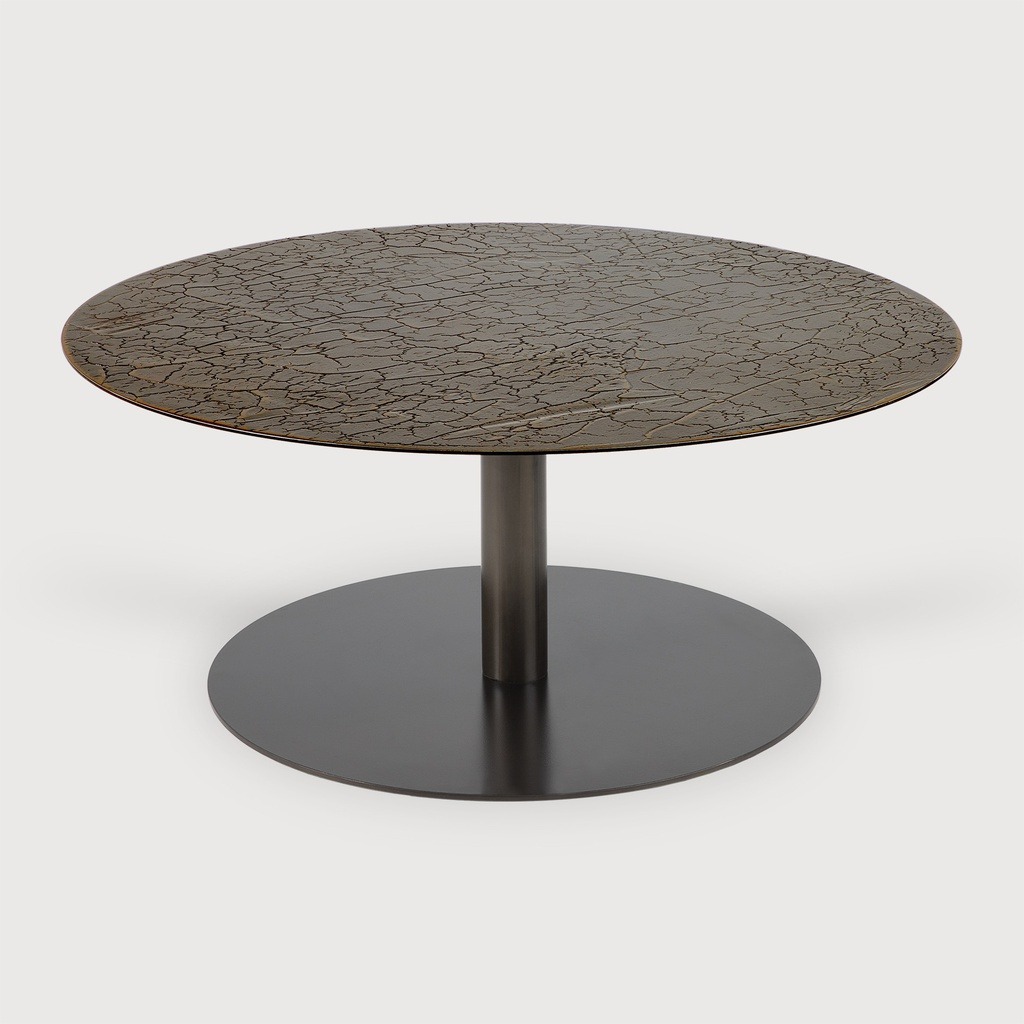 Sphere coffee table TEMPLATE
