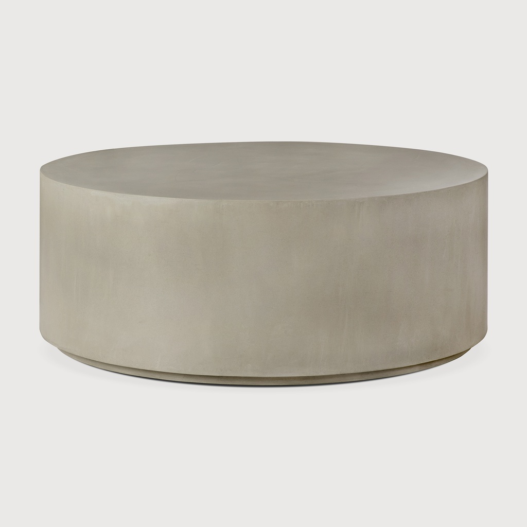 Elements coffee table