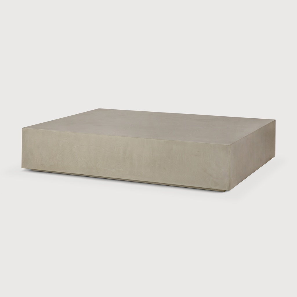 Elements coffee table