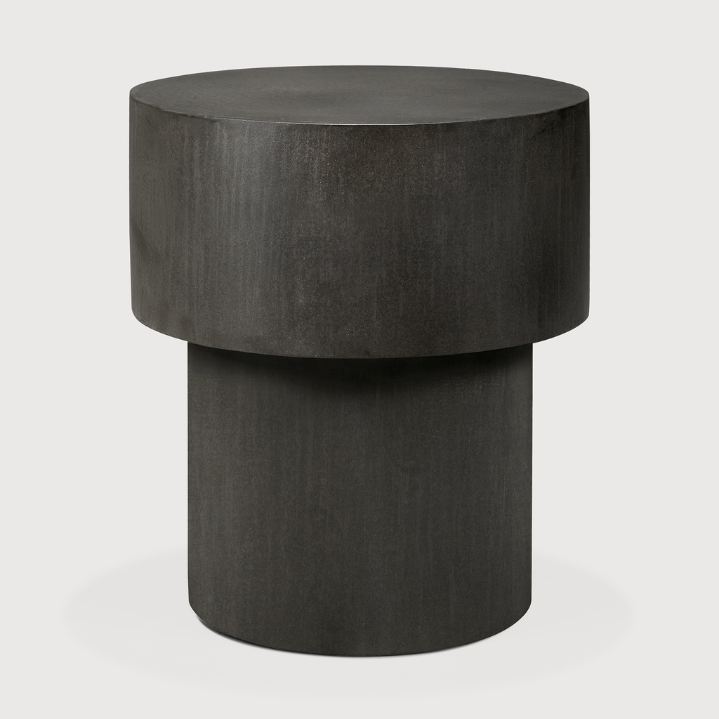 Elements side table