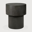 Elements side table