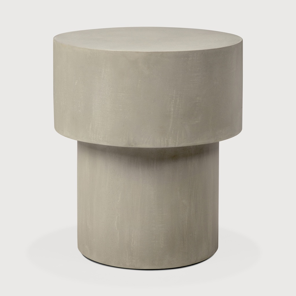 Elements side table