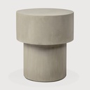 Elements side table