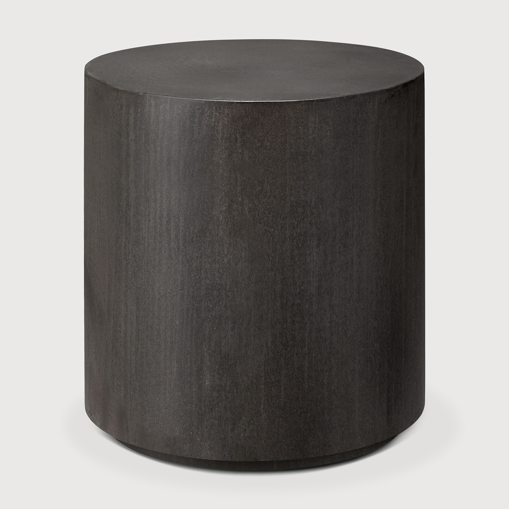 Elements side table