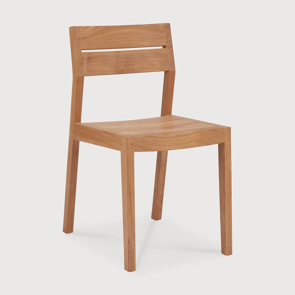 Chaise de jardin EX1