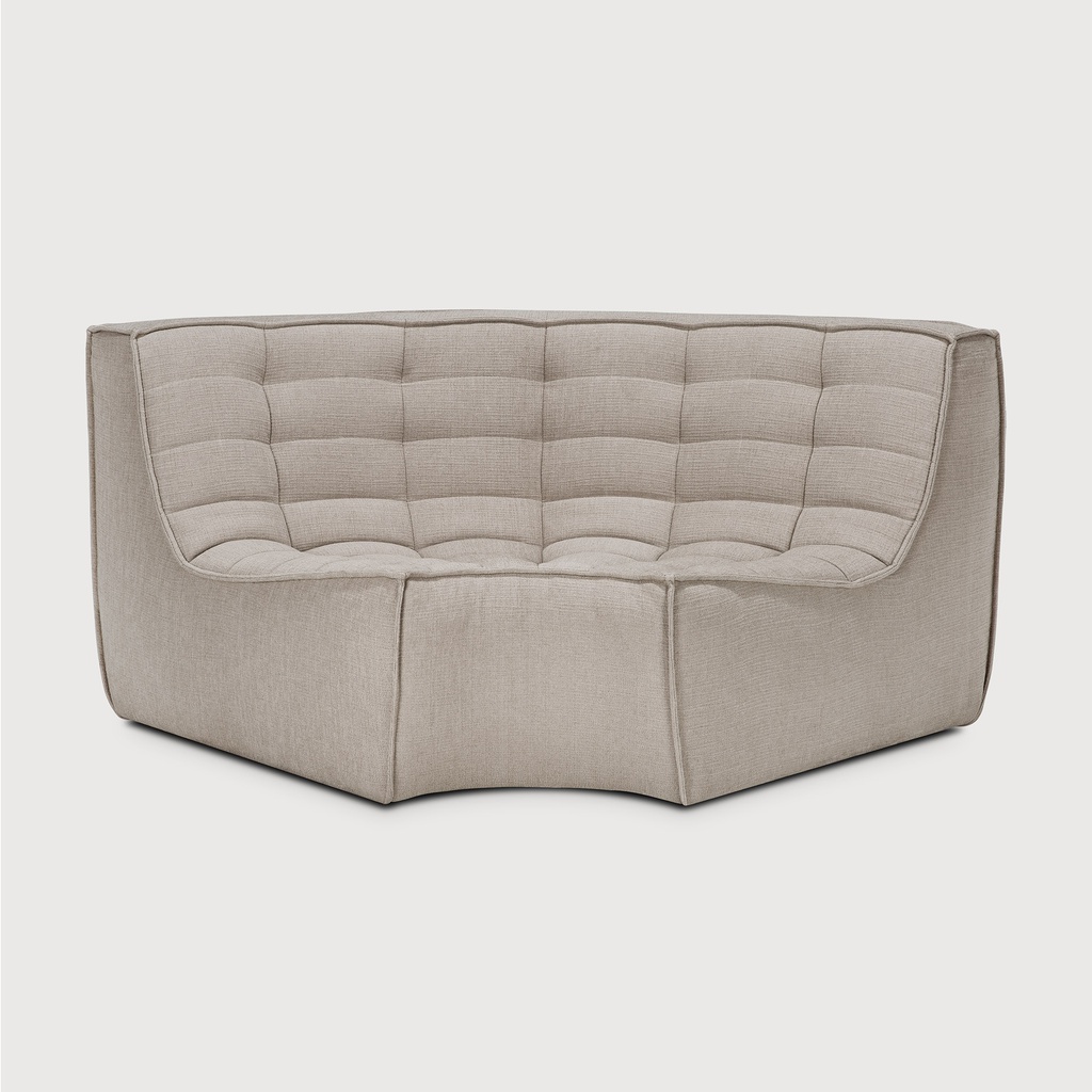 N701 modulaire sofa