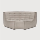 N701 sofa corner